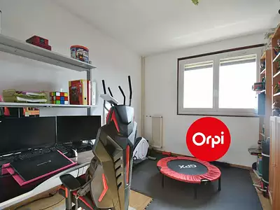 Appartement, 96 m²