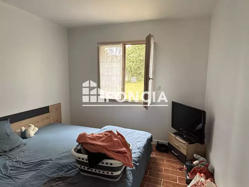 Maison, 107 m²