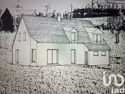 Terrain, 3 993 m²