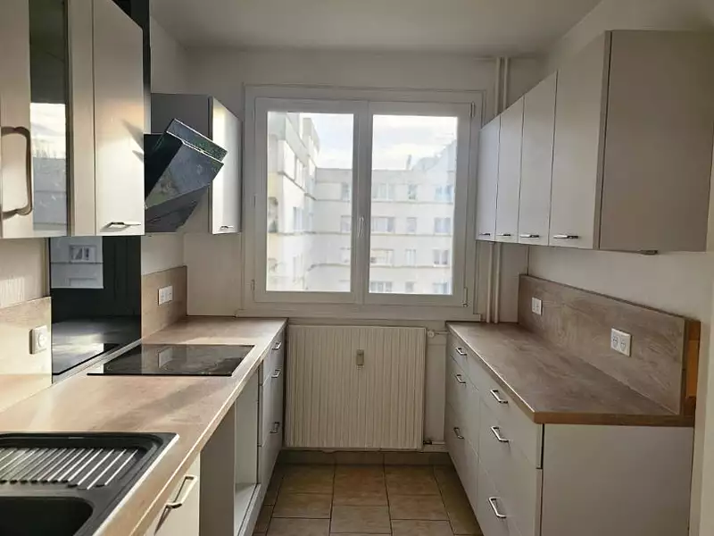 Appartement, 76,1 m²