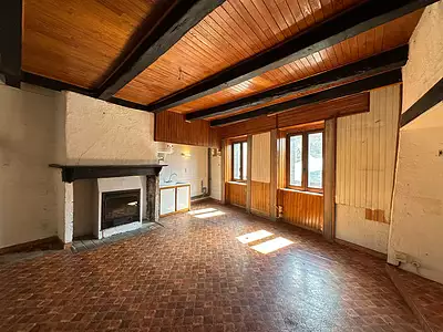 Maison, 147,41 m²