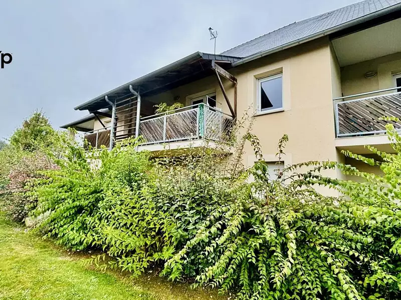 Appartement, 65 m²