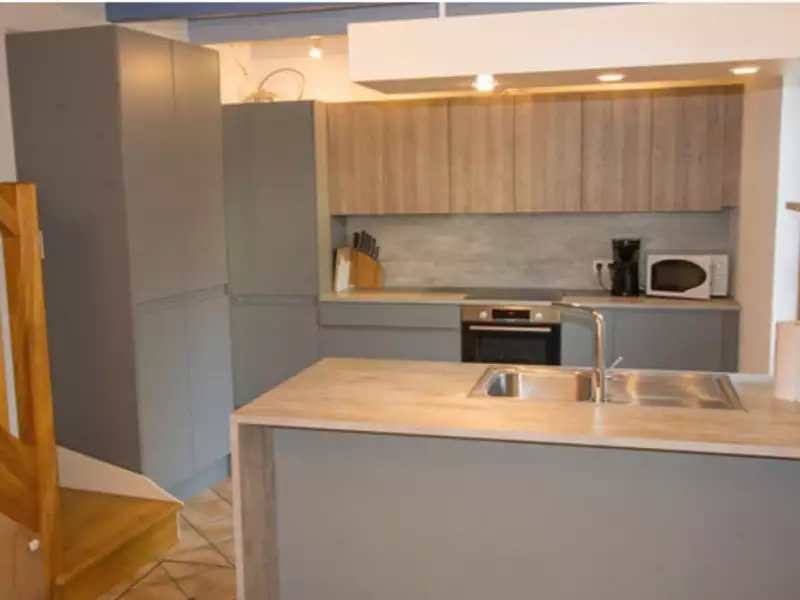 Maison, 135 m²
