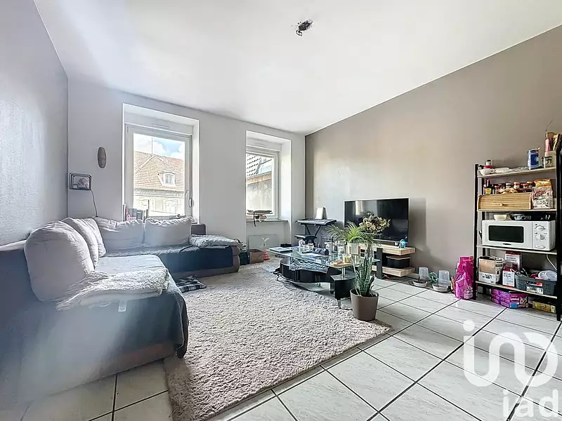 Immeuble, 260 m²