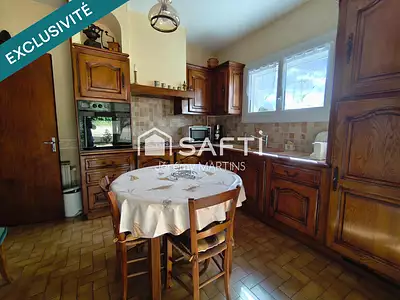 Maison, 97 m²
