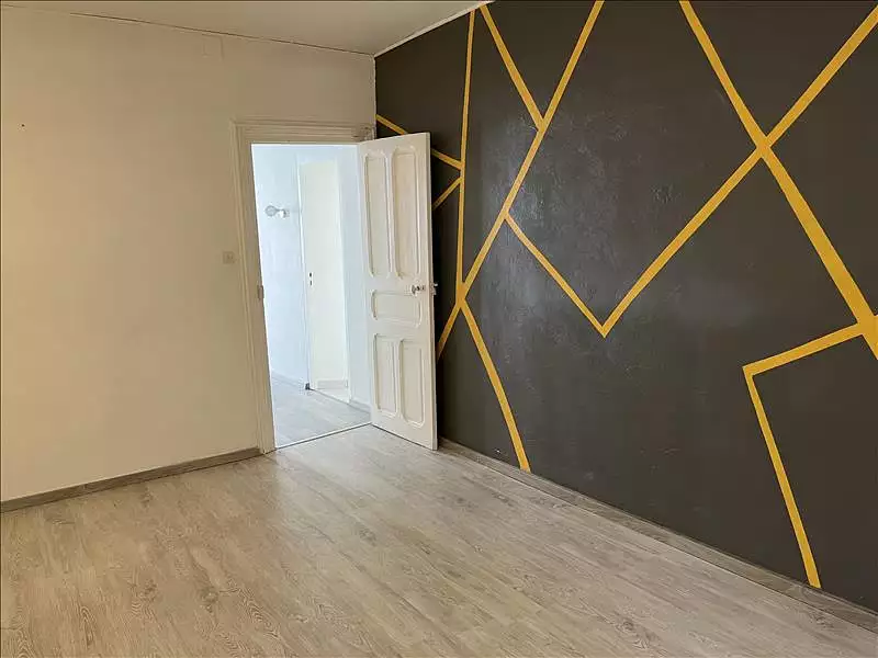 Appartement, 73 m²