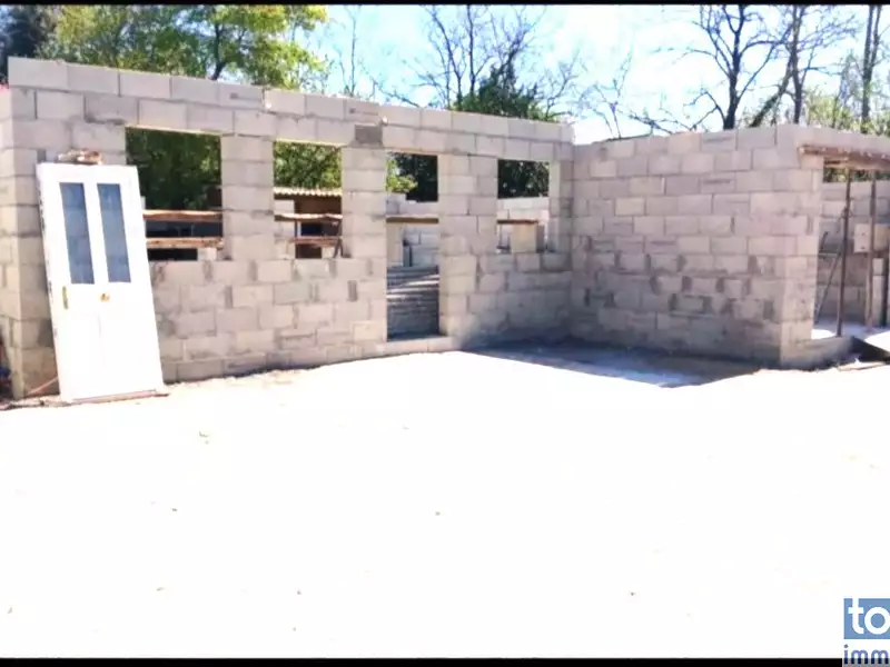 Maison, 150 m²