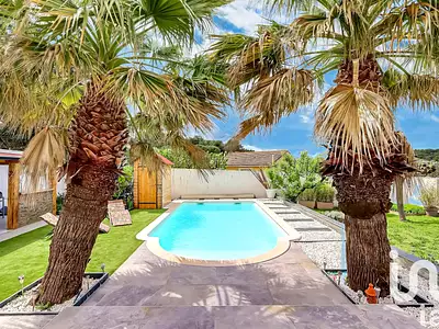 Maison, 130 m²