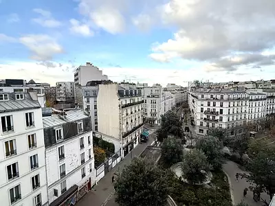 Appartement, 32,46 m²