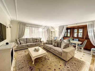 Appartement, 110,85 m²