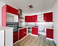 Appartement, 84,21 m²