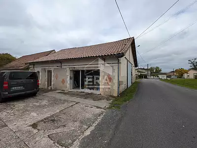 Maison, 169,84 m²