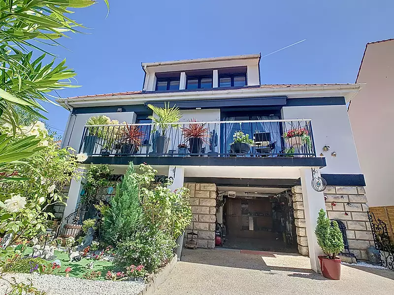 Maison