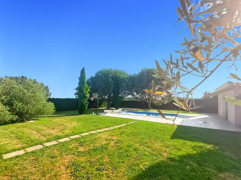 Maison, 136 m²