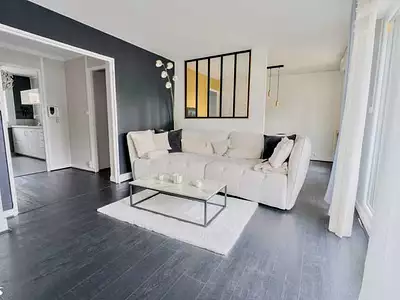 Appartement, 76 m²