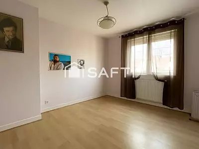 Maison, 105 m²