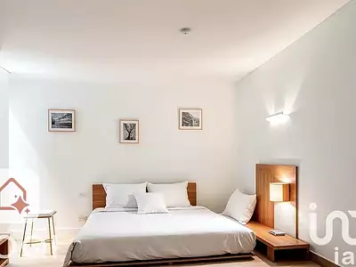 Maison, 206 m²