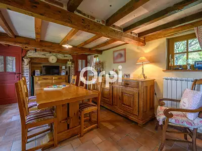 Maison, 100 m²