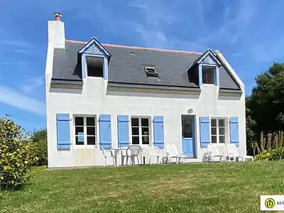 Maison, 71 m²