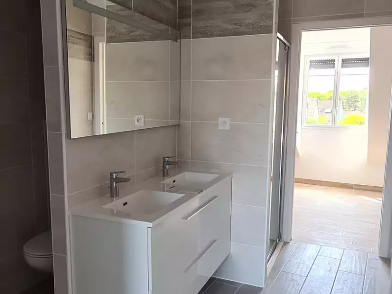 Appartement, 102,15 m²