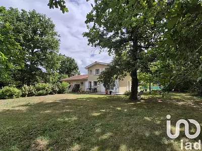 Maison, 178 m²