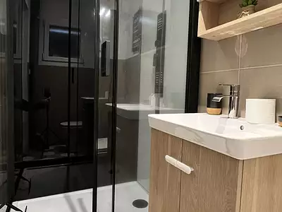 Appartement, 127,3 m²