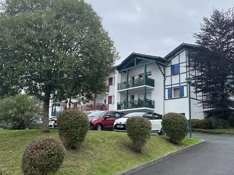 Appartement, 86,96 m²