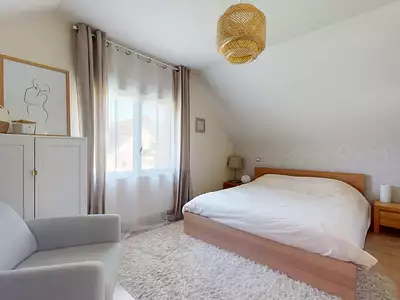 Maison, 110 m²