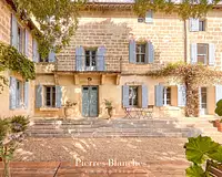 Maison, 540 m²