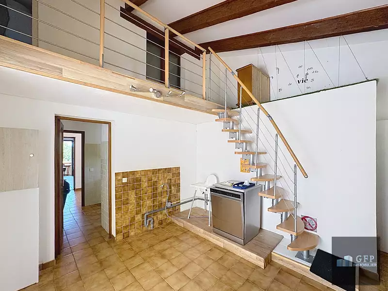 Maison, 125,59 m²