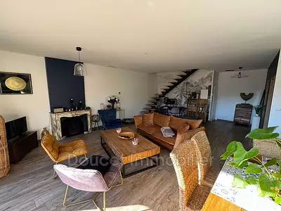 Appartement, 110,08 m²