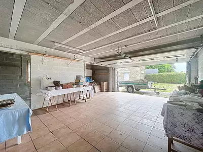 Maison, 129,35 m²