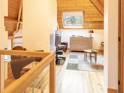 Maison, 161 m²