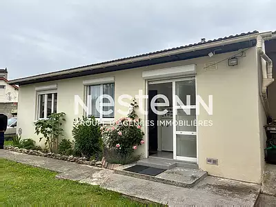 Maison, 105 m²