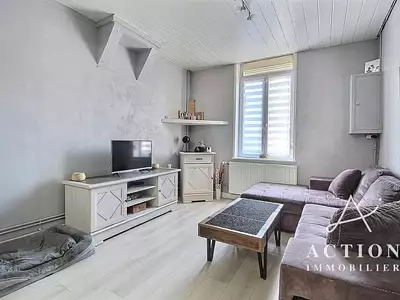 Maison, 96 m²