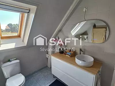 Maison, 79 m²