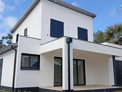Maison, 100 m²