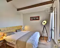 Appartement, 37,81 m²