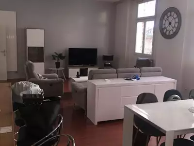 Appartement, 188 m²