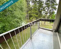 Appartement, 83 m²