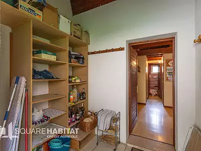 Appartement, 52,04 m²