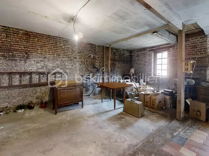 Maison, 90 m²