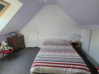 Maison, 152 m²