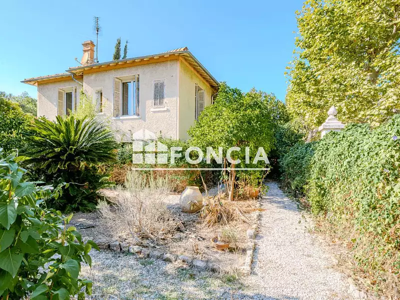 Maison, 85 m²