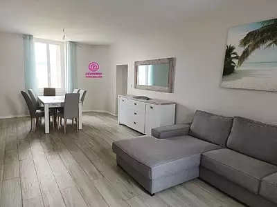 Appartement, 110 m²