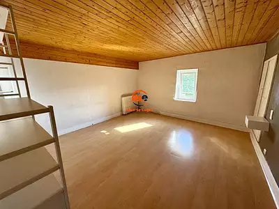 Maison, 96 m²