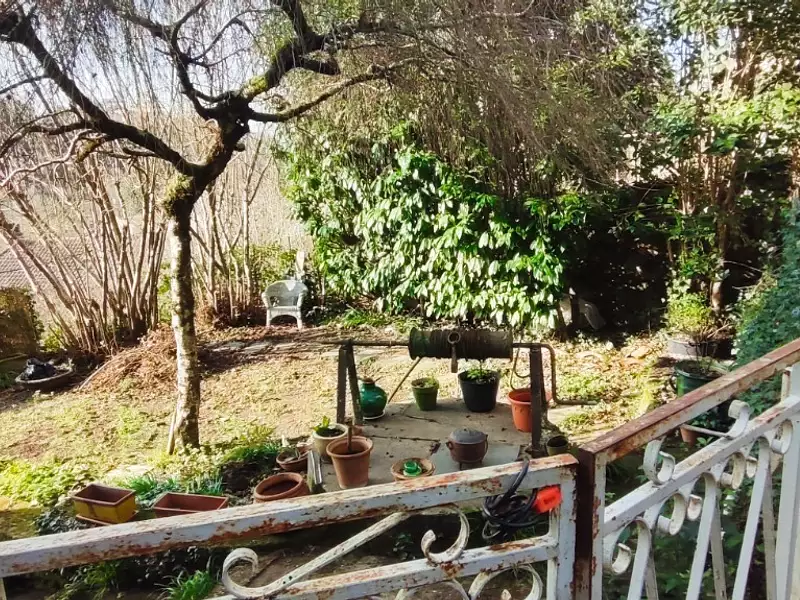Maison, 90 m²
