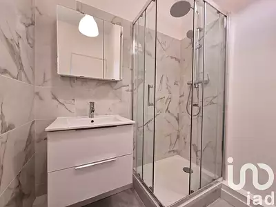 Appartement, 41 m²
