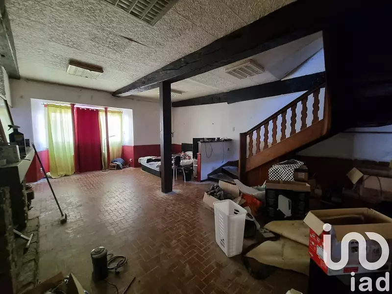 Maison, 90 m²