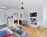 Immeuble, 290 m²